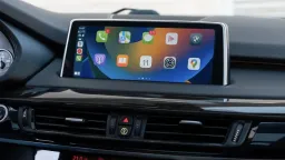 Apple Integrates Major AI Chatbots into CarPlay